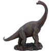 Nemesis Now Brachiosaurus Dinosaur Figurine 25.5cm - Realistic Prehistoric Resin