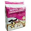 SOFY'S SOFYPET TAPPETINI Animali 60 X60 Confezione da 10 Tappetini