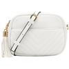 FashionPuzzle - Crossbody Bag, Disco Donna