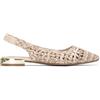 XTI - Donna Beige - Scarpe comode e Versatili - Moda Casual - Modello 14530001 (Misurare 41)