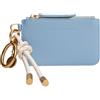 Tommy Hilfiger Th Charms Multi Aw0aw18565 Portachiavi Donna (Pacco da 1)