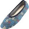 Beck Football, Scarpe da Ginnastica Bambini e Ragazzi