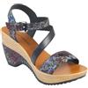 CHATTAWAK 18 Cm Sandali con taccoDonna