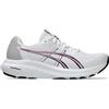 Asics Gel Contend 10 White/Taro Purple da Donna