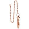 ROCKING GIFTS Pendolo Karnak piccolo in rame