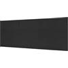 Générique Office Desk Skirt Panel - Adhesive Privacy Screen