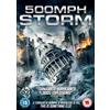 High Fliers Video Distribution 500 MPH Storm (DVD) Hayley Derryberry Chad Brummett Alex Knight Bryan Head