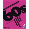 Warner Home Video Films That Define A Decade: '60s (DVD) Tippi Hedren Suzanne Pleshette Rod Taylor