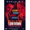 Universal Pictures UK Low Down (DVD) Peter Dinklage Lena Headey John Hawkes Elle Fanning