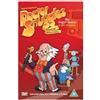Firefly Doctor Snuggles Vol.4 (DVD) Peter Ustinov Lambert Hamel Walter Jokisch