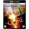 Paramount Home Entertainment The Core (4K UHD Blu-ray) Bruce Greenwood Richard Jenkins Hilary Swank DJ Qualls