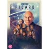 Paramount Home Entertainment Star Trek: Picard - Season Three (DVD) Michelle Hurd Marina Sirtis LeVar Burton