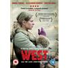 New Wave Films West (DVD) Jördis Triebel Alexander Scheer Tristan Göbel