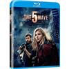 Sony La Quinta Onda - Preparatevi (Blu-ray) Moretz Zuk Lopez