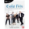 ITV Studios Cold Feet: The Complete Sixth Series (DVD) Ceallach Spellman Ella Hunt Ann Akin