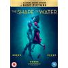 20th Century Studios The Shape of Water (DVD) Nick Searcy David Hewlett Stewart Arnott Doug Jones