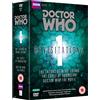 2entertain Doctor Who Revisitations, Vol. 1 (The Caves of Androzani / The Talons of W (DVD)