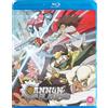 Crunchyroll Cannon Busters: The Complete Series (Blu-ray)