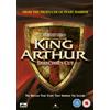 Walt Disney Studios King Arthur: Director's Cut (DVD) Ray Winstone Stellan Skarsgård Ray Stevenson