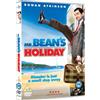Universal Pictures Mr Bean's Holiday (DVD) Max Baldry Steve Campos Stephane Debac Karel Roden