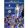 Paul Doherty International Chelsea FC Season Review 2016/17 (DVD) Chelsea FC