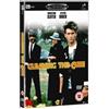 ITV Studios Gleaming The Cube (DVD) Christian Slater Steven Bauer Richard Herd Minh Luong