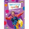 BBC Something Special: Fun With Mr Tumble (DVD) Justin Fletcher