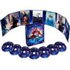 BBC Doctor Who: Season 1 (2024) (DVD) Millie Gibson Ncuti Gatwa