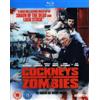 studiocanal Cockneys Vs Zombies (Blu-ray) Michelle Ryan Georgia King Harry Treadaway