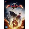 Warner Bros. Home Ent. The Flash (DVD) Michael Keaton Michael Shannon Ezra Miller Antje Traue