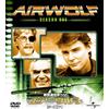 ジェネオン・ユニバーサル Airwolf Season1 Value Pack (DVD) Jan-Michael Vincent