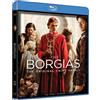 Paramount Home Entertainment The Borgias: The First Season (Blu-ray)