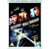 Paramount Sky Captain And The World Of Tomorrow (Two Disc Edition) (DVD) Gwyneth Paltrow
