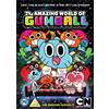 Warner Bros. Home Ent. The Amazing World Of Gumball: Season 1 Volume 1 (DVD) Terrell Ransom Jr.