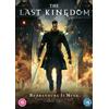 Universal Pictures The Last Kingdom: Season Five (DVD) Adrian Schiller James Northcote Millie Brady