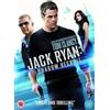 Paramount - Jack Ryan: Shadow Recruit /DVD (1 DVD) (Blu-ray)