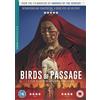 Curzon Artificial Eye Birds of Passage (DVD) Carmiña Martínez José Acosta Natalia Reyes
