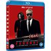 Universal Pictures Ferrari (Blu-ray) Jack O'Connell Shailene Woodley Patrick Dempsey Leonardo Caimi