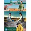 Sony Pictures Home Ent. Breaking Bad: Seasons 1-3 (DVD)