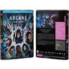 Anime Limited Arcane: Season Two (Blu-ray)