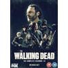 Universal Pictures UK The Walking Dead Season 1-8 (DVD)