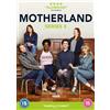 Lionsgate Home Entertainment Motherland Series 3 (DVD) Anna Maxwell Martin Lucy Punch Diane Morgan Paul Ready