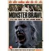Splendid Monster brawl (DVD)