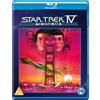 Paramount Home Entertainment Star Trek IV - The Voyage Home (Blu-ray) Mark Lenard Robin Curtis Brock Peters