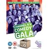 Universal Pictures UK Channel 4's Comedy Gala 2012 (DVD) Jessie J Lee Evans Michael McIntyre