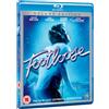 Paramount Home Entertainment Footloose (Blu-ray) Lori Singer Douglas Dirkson Frances Lee McCain Jim Youngs