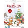 Studiocanal The Big Bad Fox & Other Tales (DVD) Bill Bailey Matthew Goode Celia Imrie