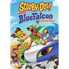 Warner Bros. Home Ent. Scooby-Doo! Mask of the Blue Falcon (DVD)