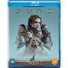 Warner Bros. Home Ent. Dune (2021) (Blu-ray)