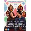 StudioCanal What's Love Got to Do With It? (DVD) Jeff Mirza Shazad Latif Asim Chaudhry